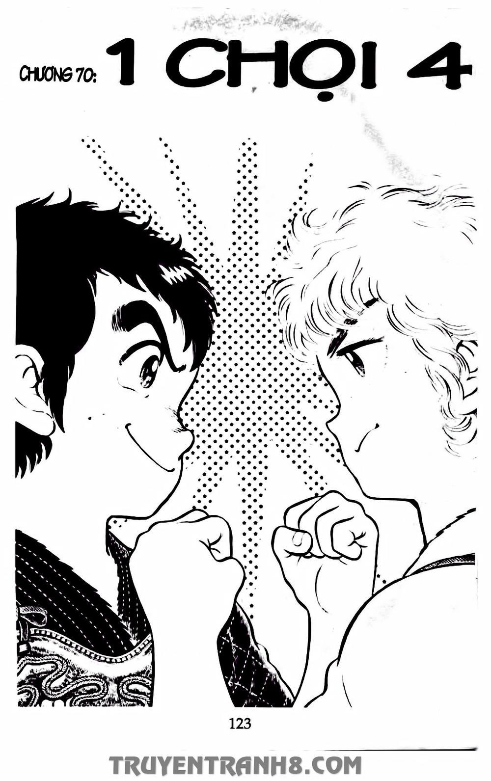 Musashi Chapter 72 - Trang 2