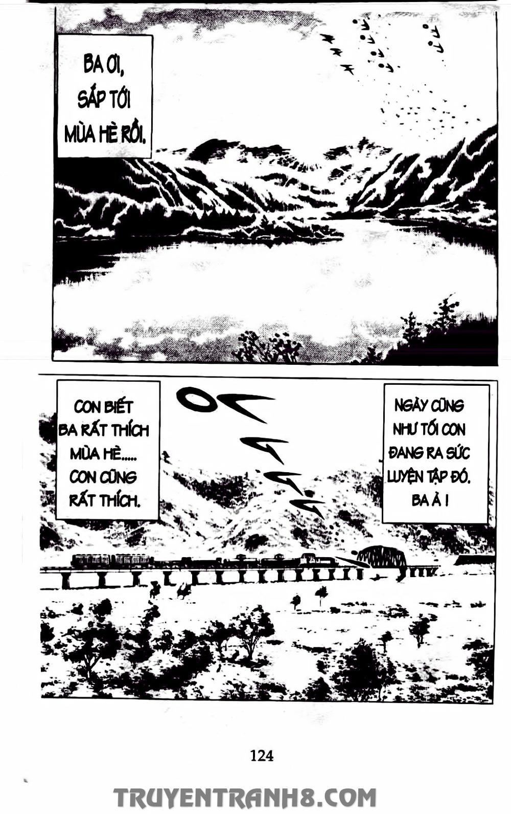Musashi Chapter 72 - Trang 2