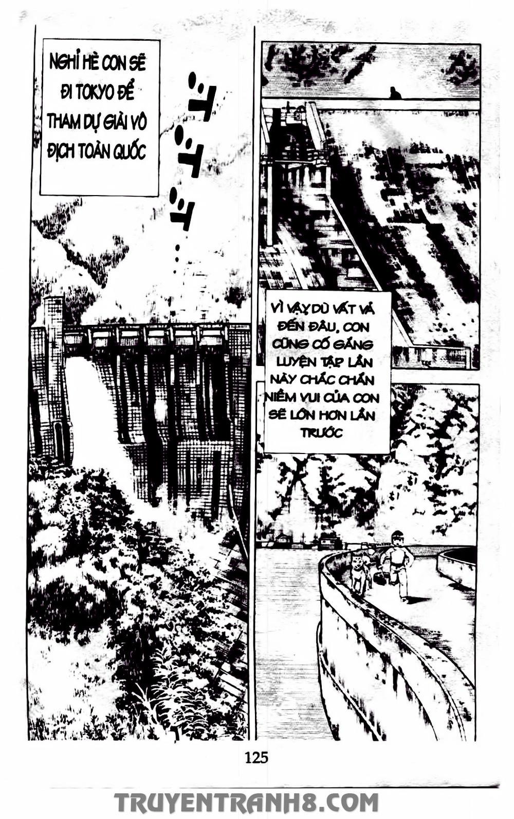 Musashi Chapter 72 - Trang 2