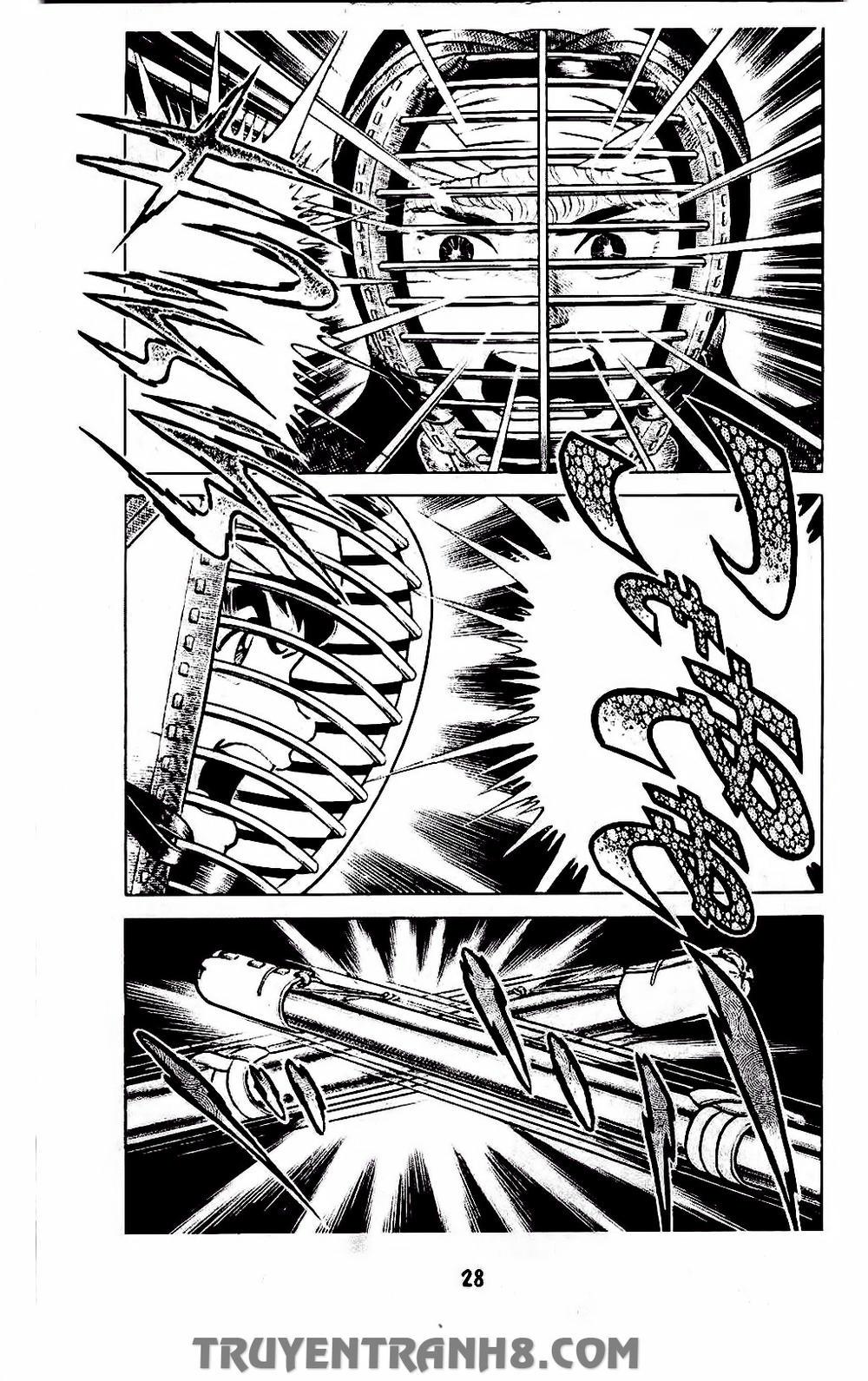 Musashi Chapter 73 - Trang 2