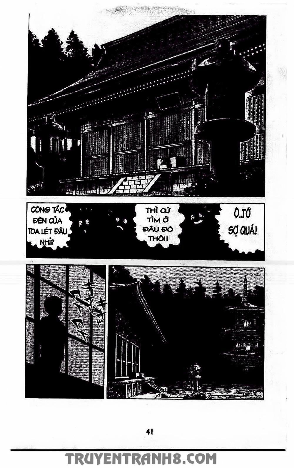 Musashi Chapter 74 - Trang 2