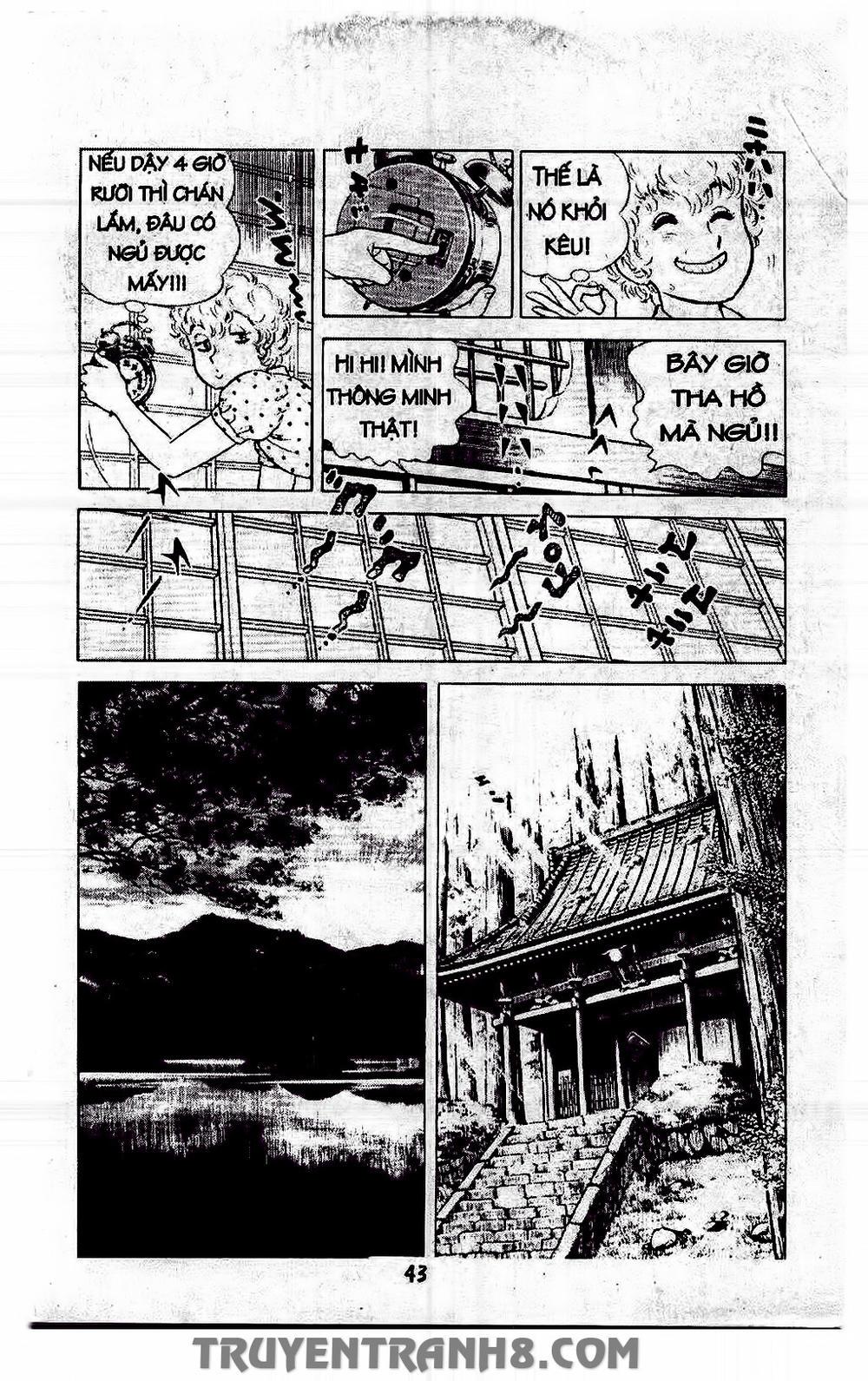 Musashi Chapter 74 - Trang 2