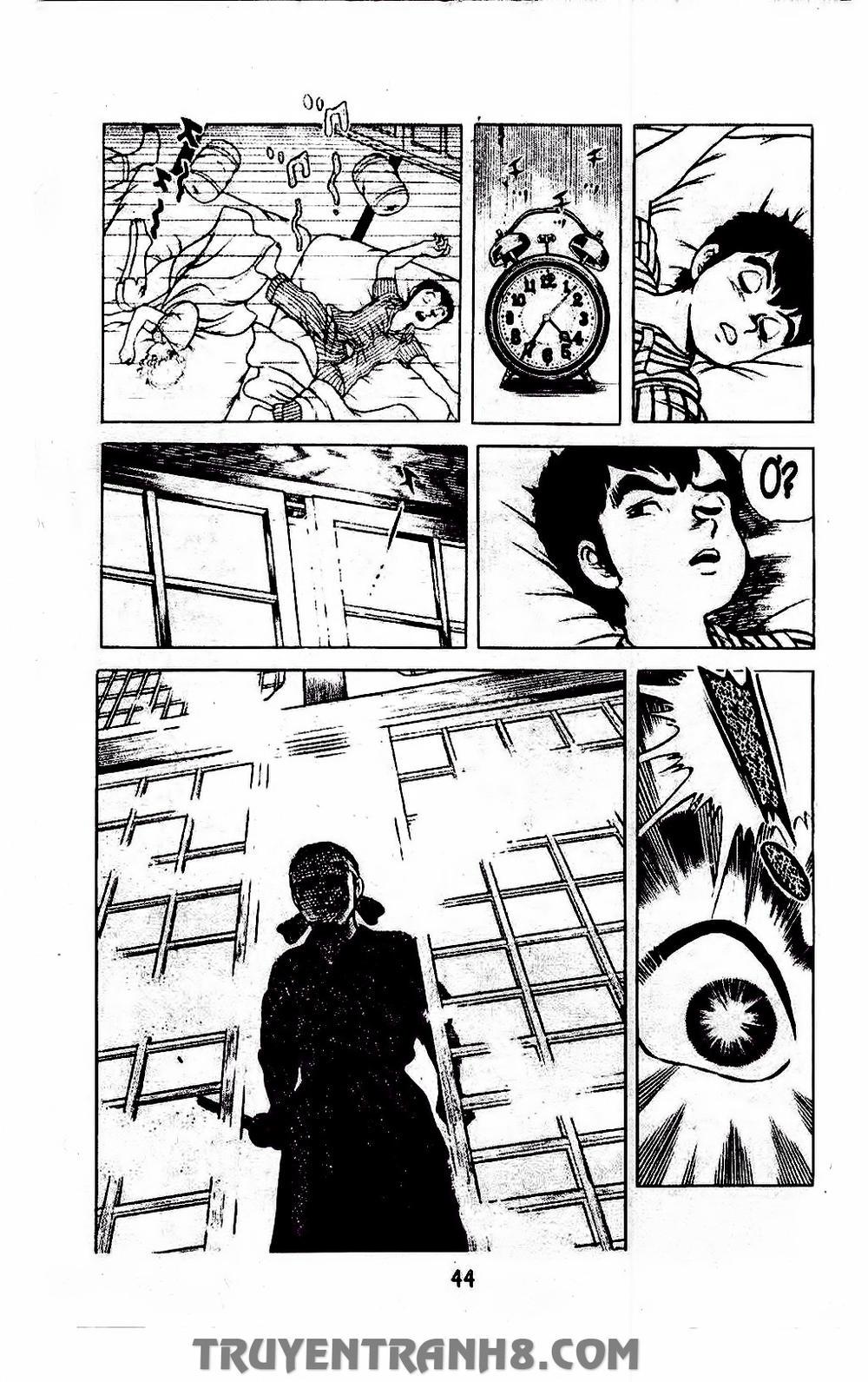 Musashi Chapter 74 - Trang 2