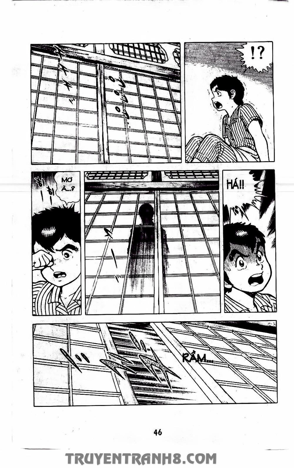 Musashi Chapter 74 - Trang 2