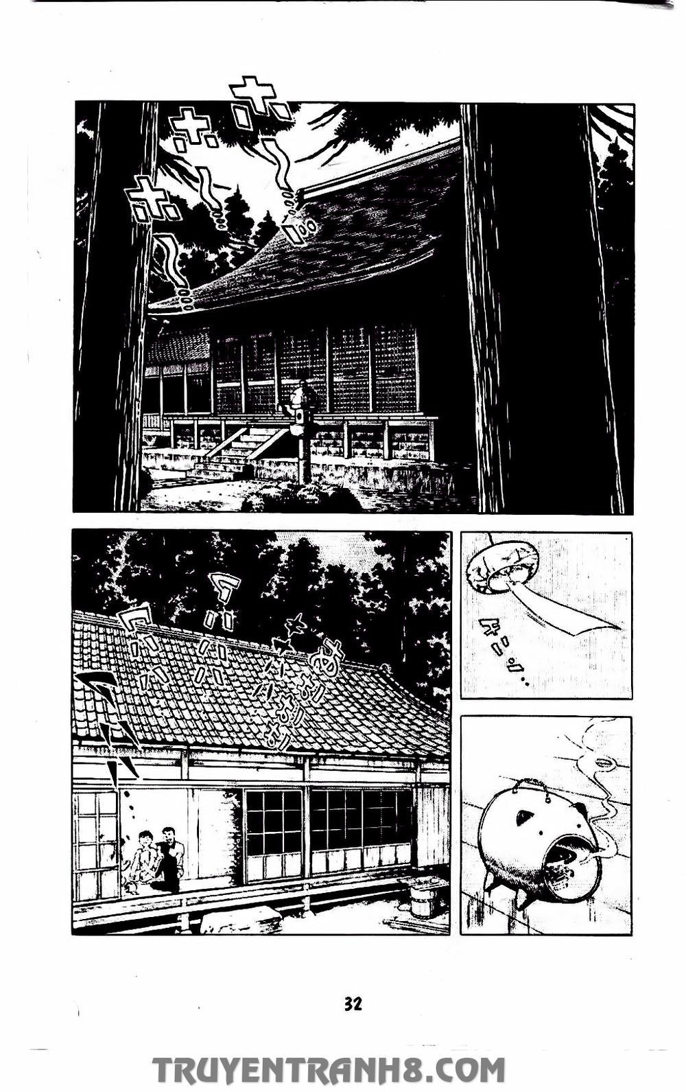 Musashi Chapter 74 - Trang 2