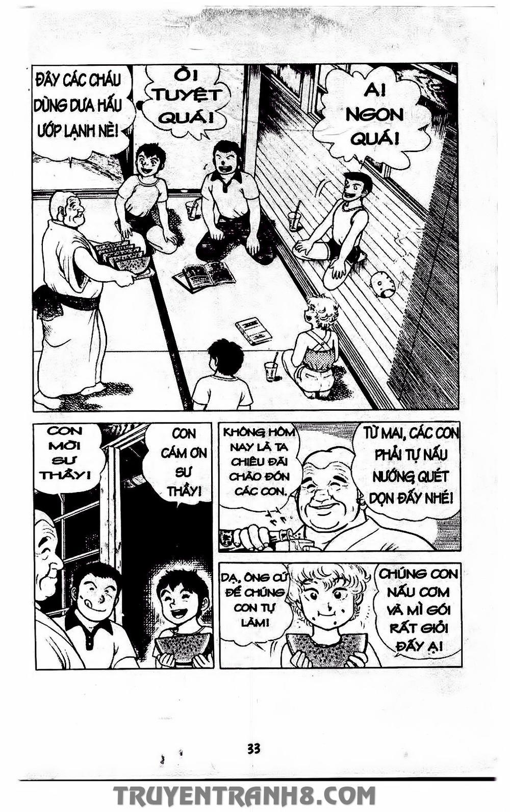 Musashi Chapter 74 - Trang 2