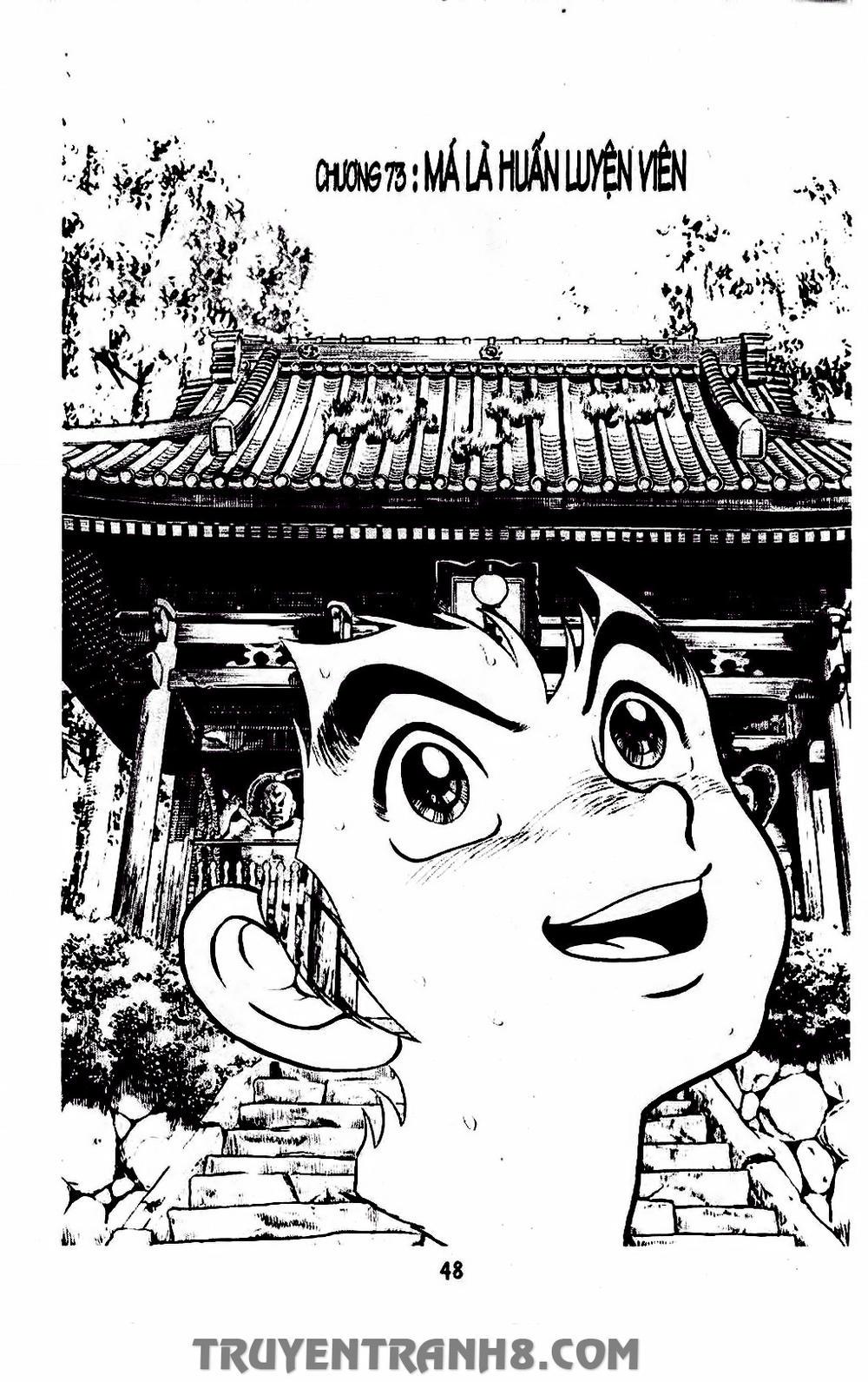 Musashi Chapter 75 - Trang 2