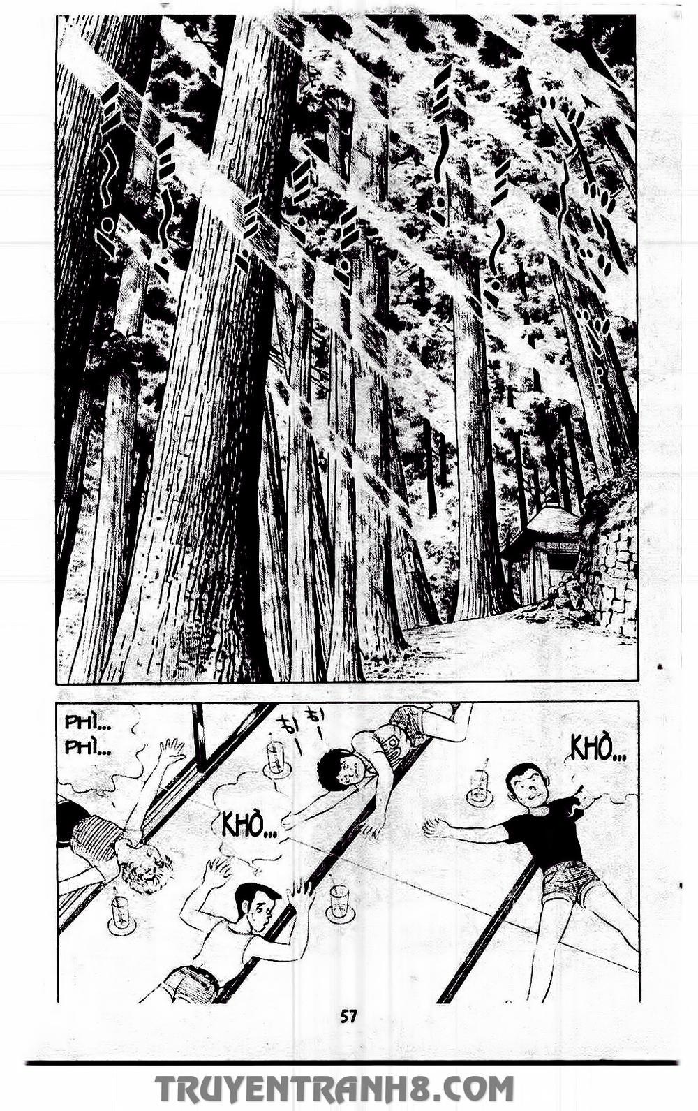 Musashi Chapter 75 - Trang 2