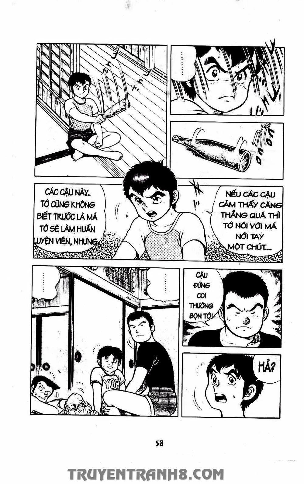 Musashi Chapter 75 - Trang 2