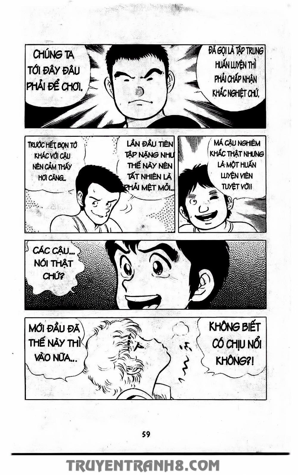 Musashi Chapter 75 - Trang 2