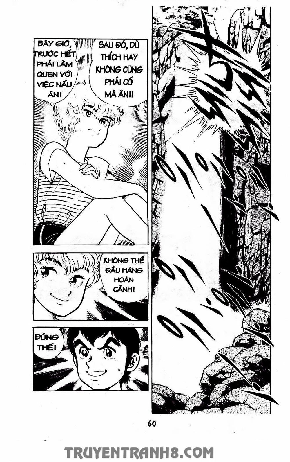 Musashi Chapter 75 - Trang 2