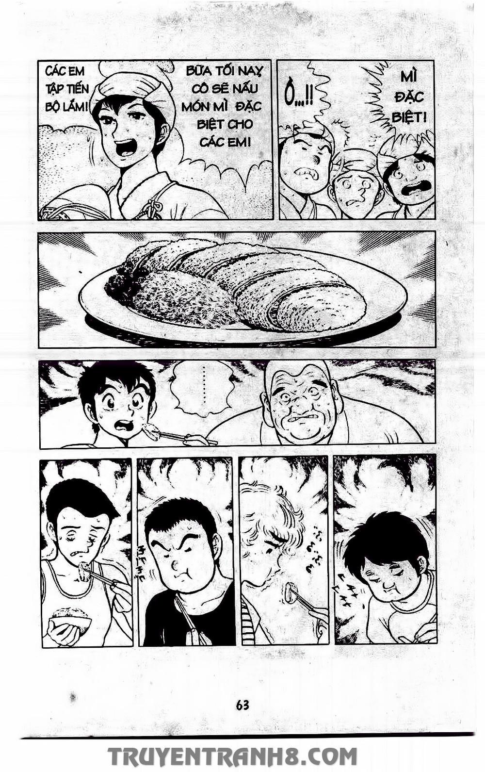 Musashi Chapter 75 - Trang 2