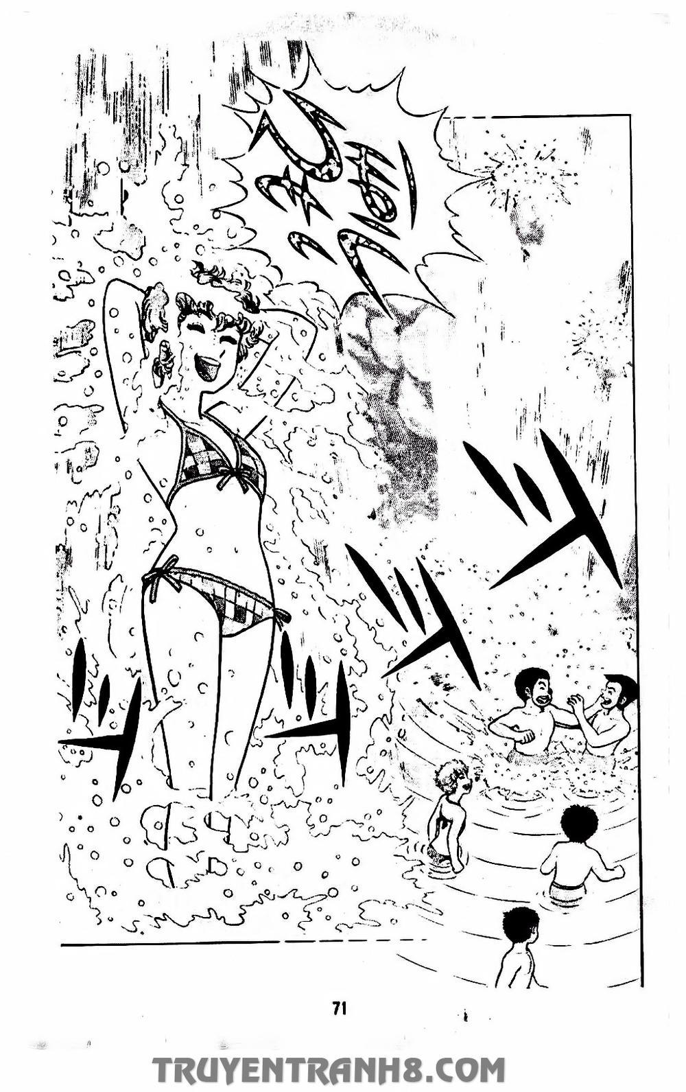 Musashi Chapter 76 - Trang 2