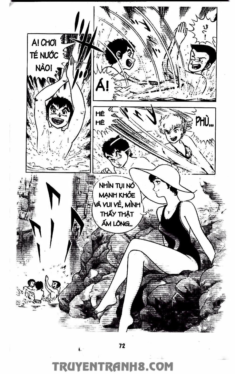 Musashi Chapter 76 - Trang 2