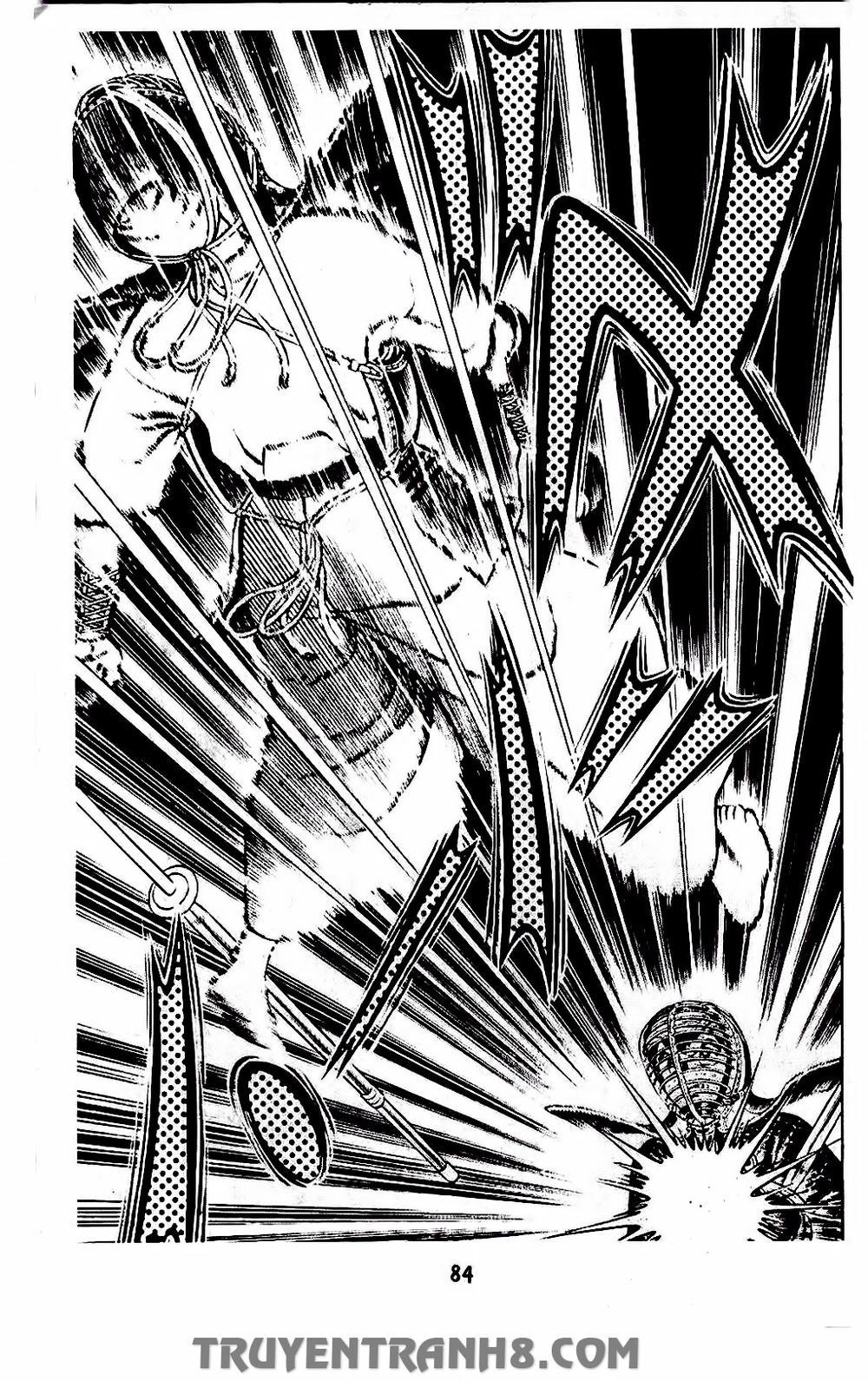 Musashi Chapter 77 - Trang 2