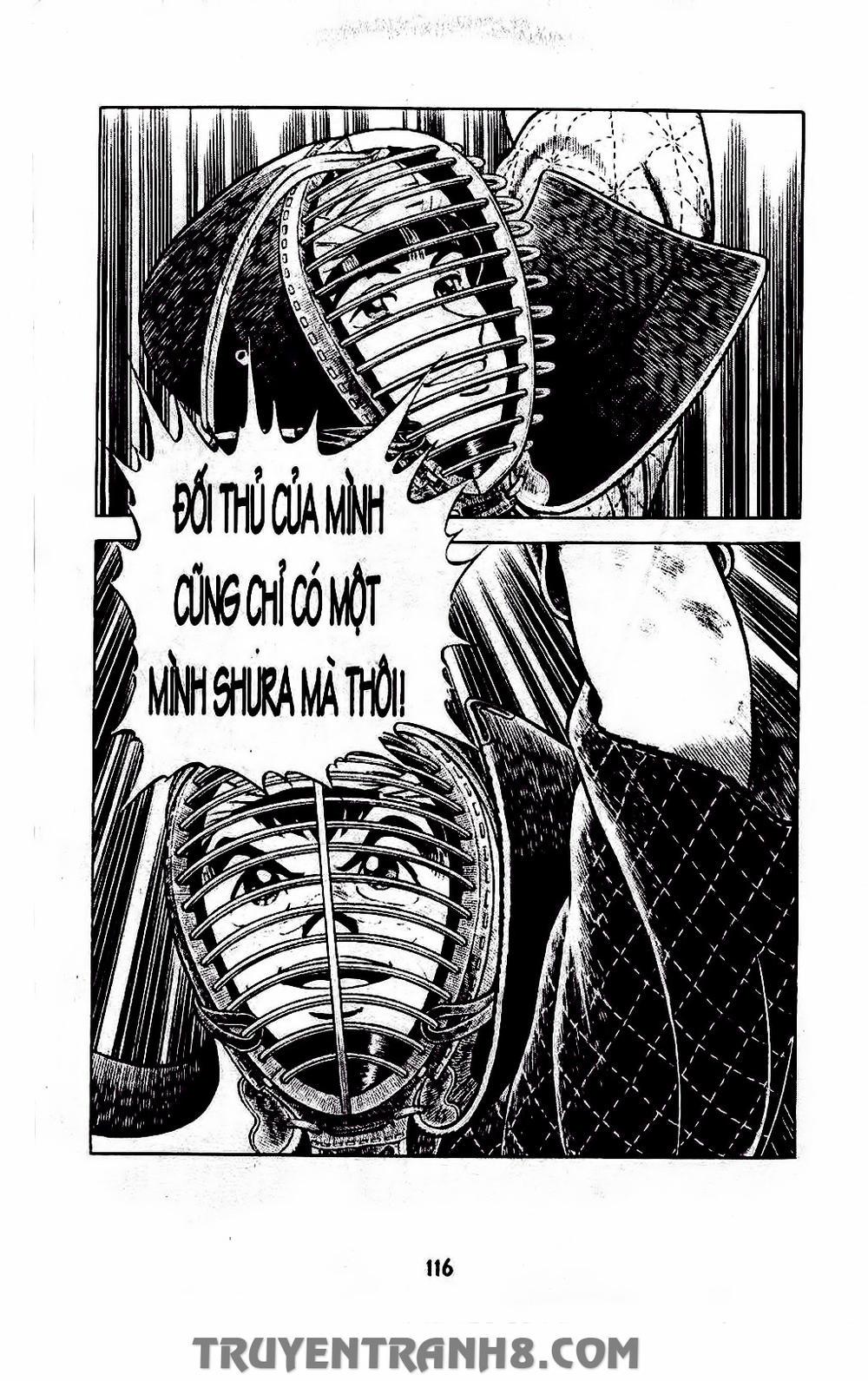 Musashi Chapter 78 - Trang 2