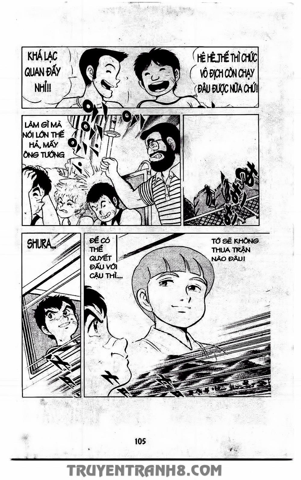 Musashi Chapter 78 - Trang 2