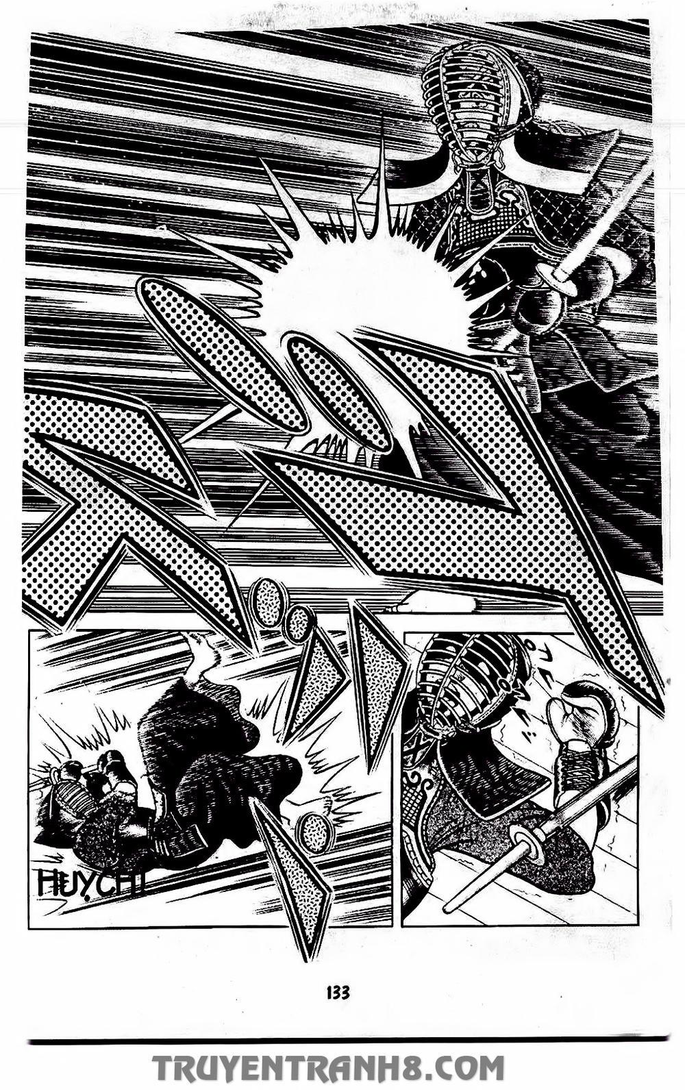 Musashi Chapter 79 - Trang 2