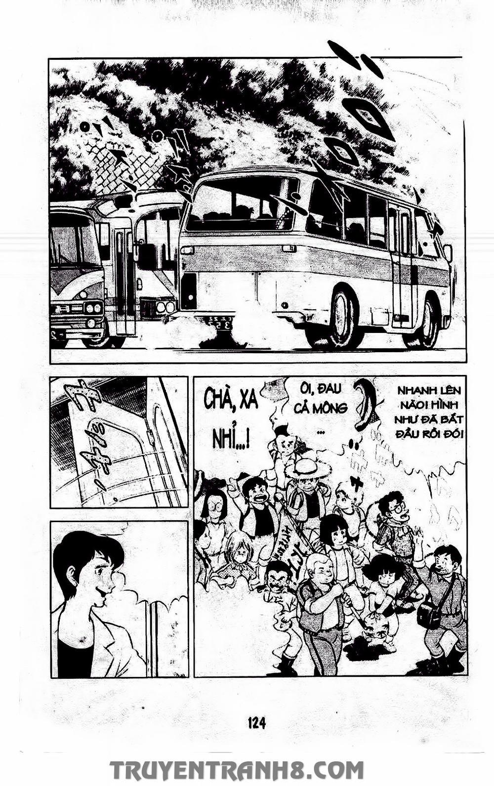 Musashi Chapter 79 - Trang 2