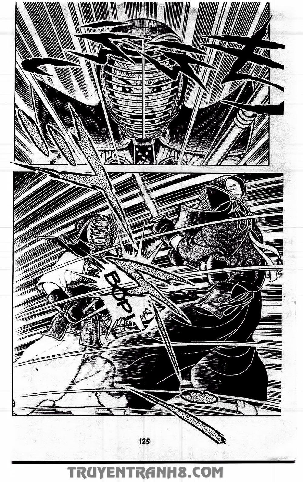 Musashi Chapter 79 - Trang 2