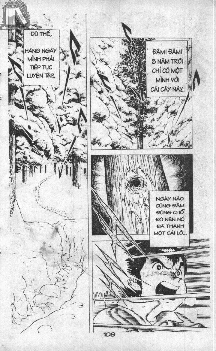 Musashi Chapter 8 - Trang 2