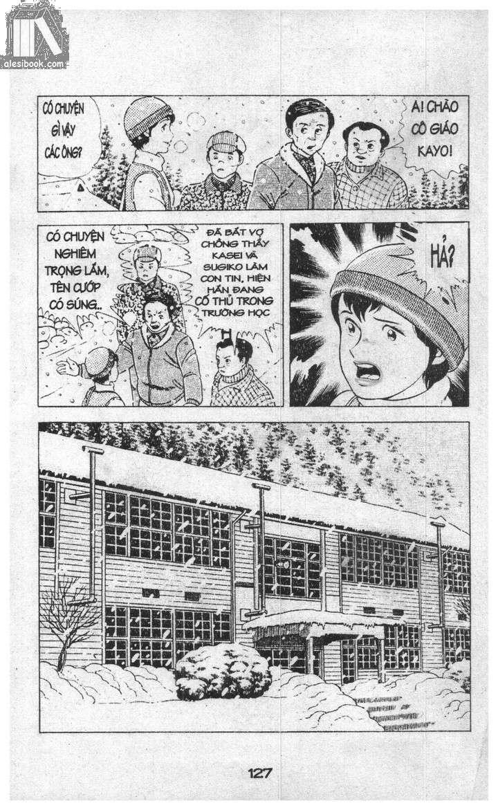 Musashi Chapter 8 - Trang 2