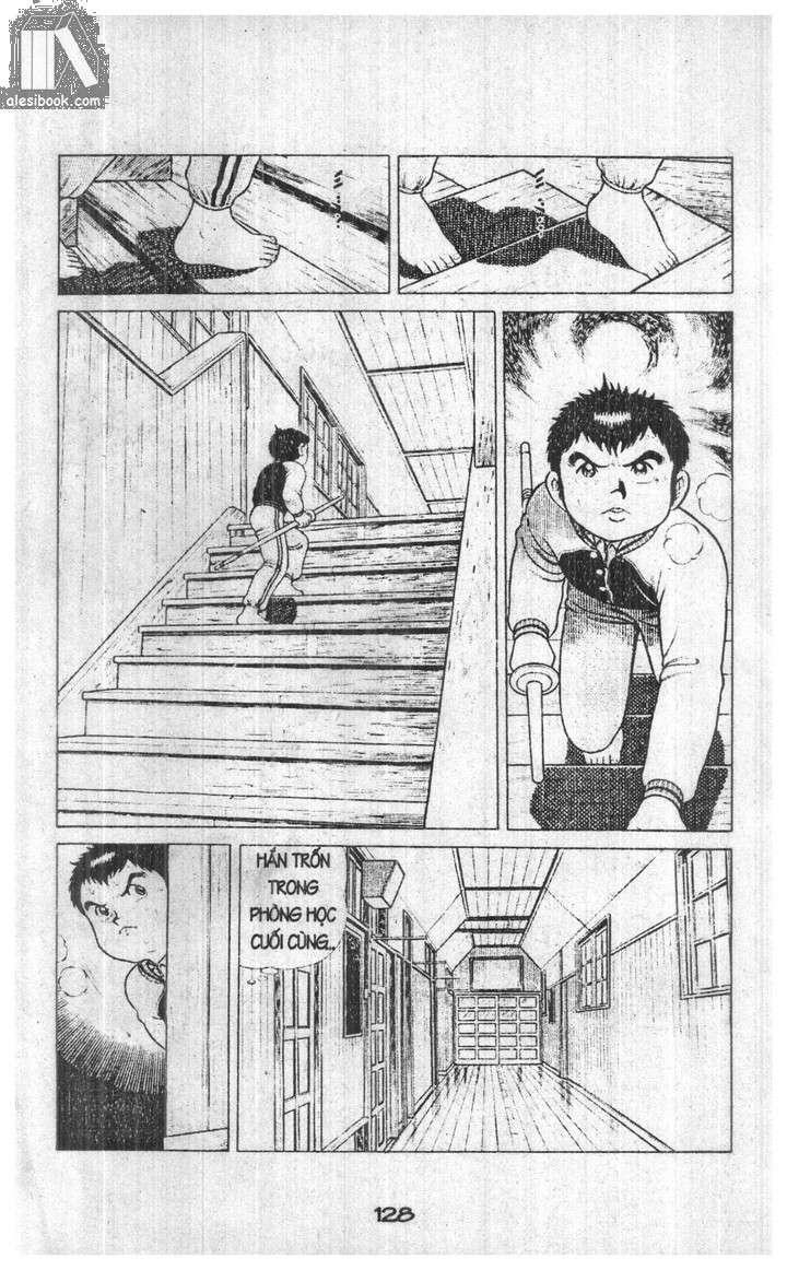 Musashi Chapter 8 - Trang 2