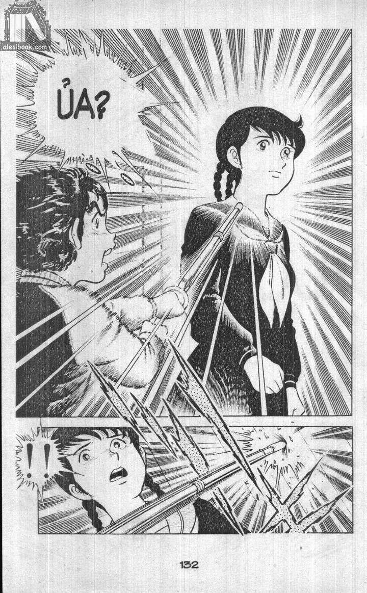 Musashi Chapter 8 - Trang 2