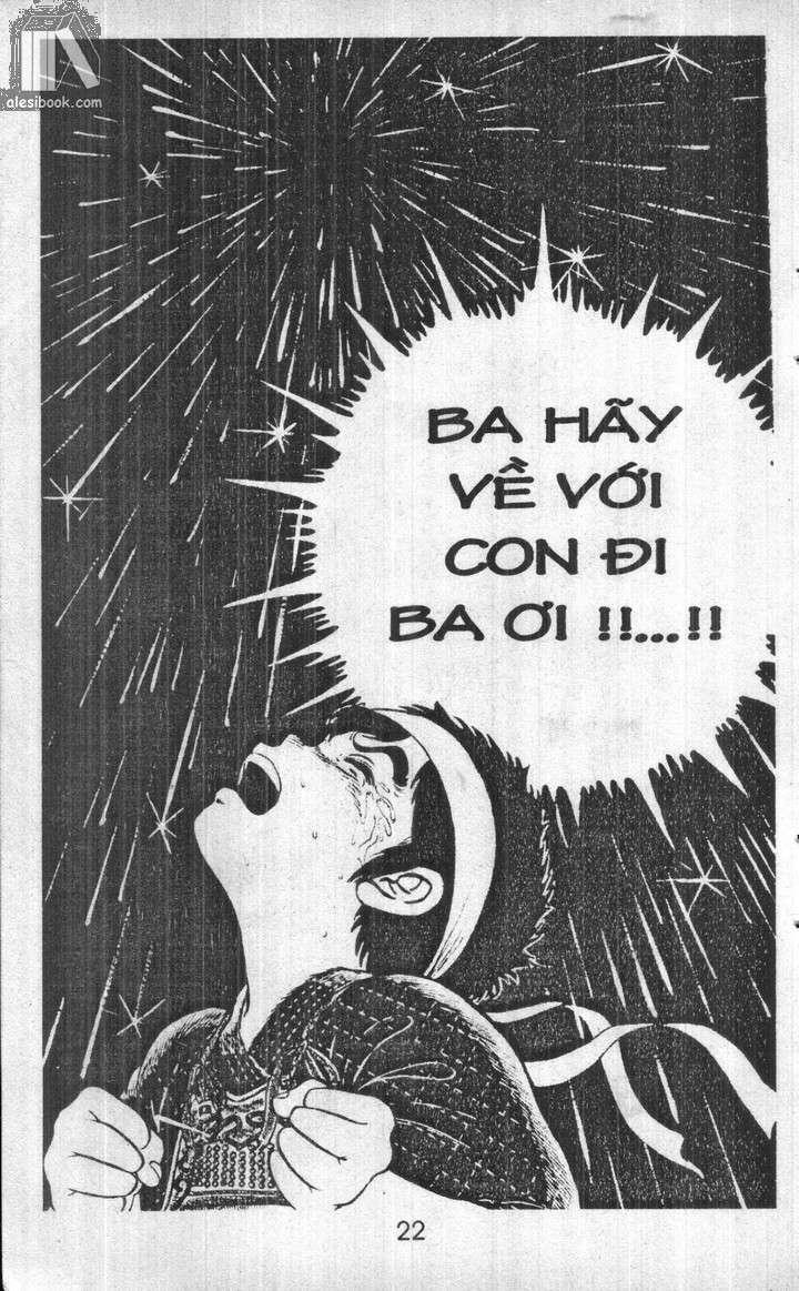 Musashi Chapter 8 - Trang 2