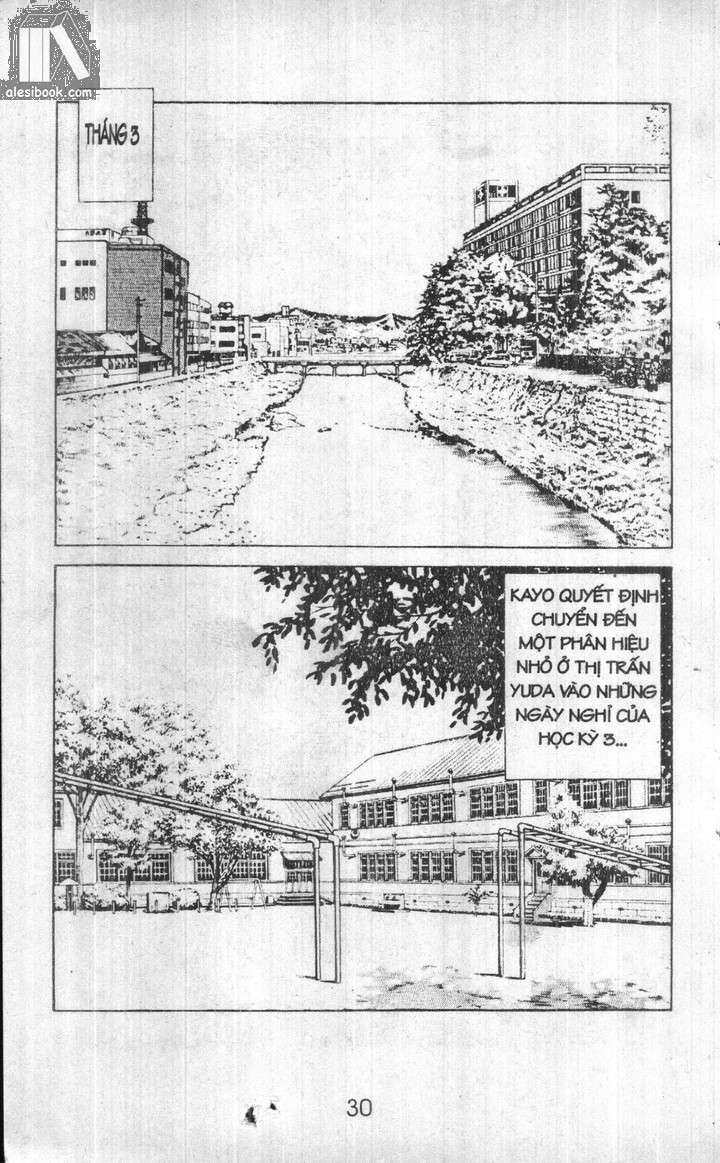 Musashi Chapter 8 - Trang 2