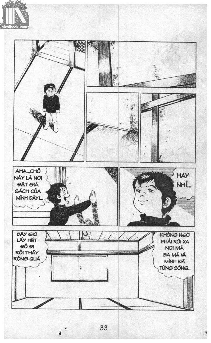 Musashi Chapter 8 - Trang 2