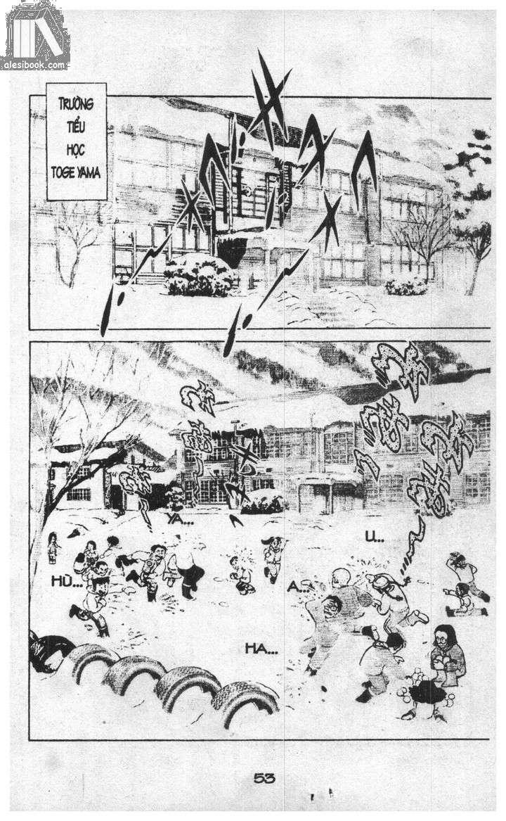 Musashi Chapter 8 - Trang 2