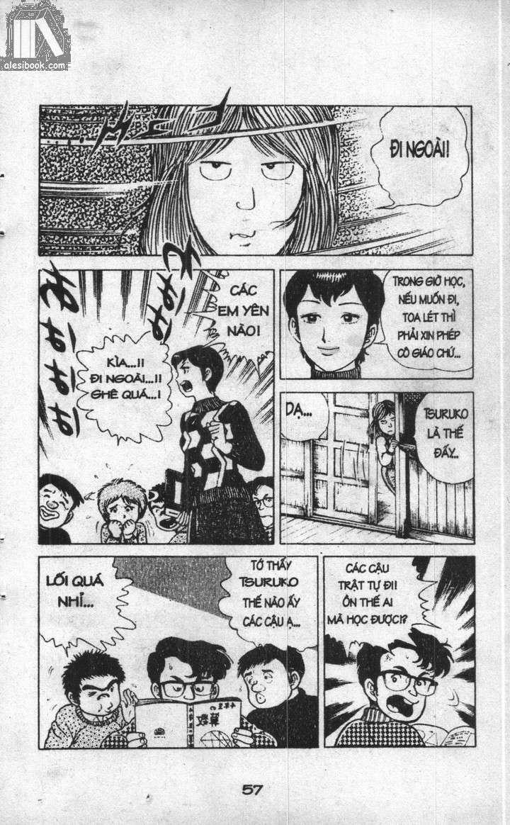 Musashi Chapter 8 - Trang 2