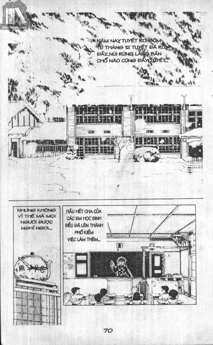 Musashi Chapter 8 - Trang 2