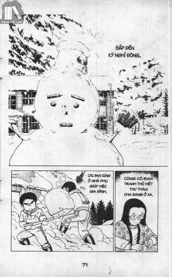 Musashi Chapter 8 - Trang 2