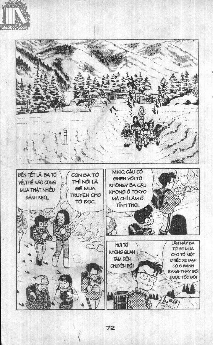 Musashi Chapter 8 - Trang 2