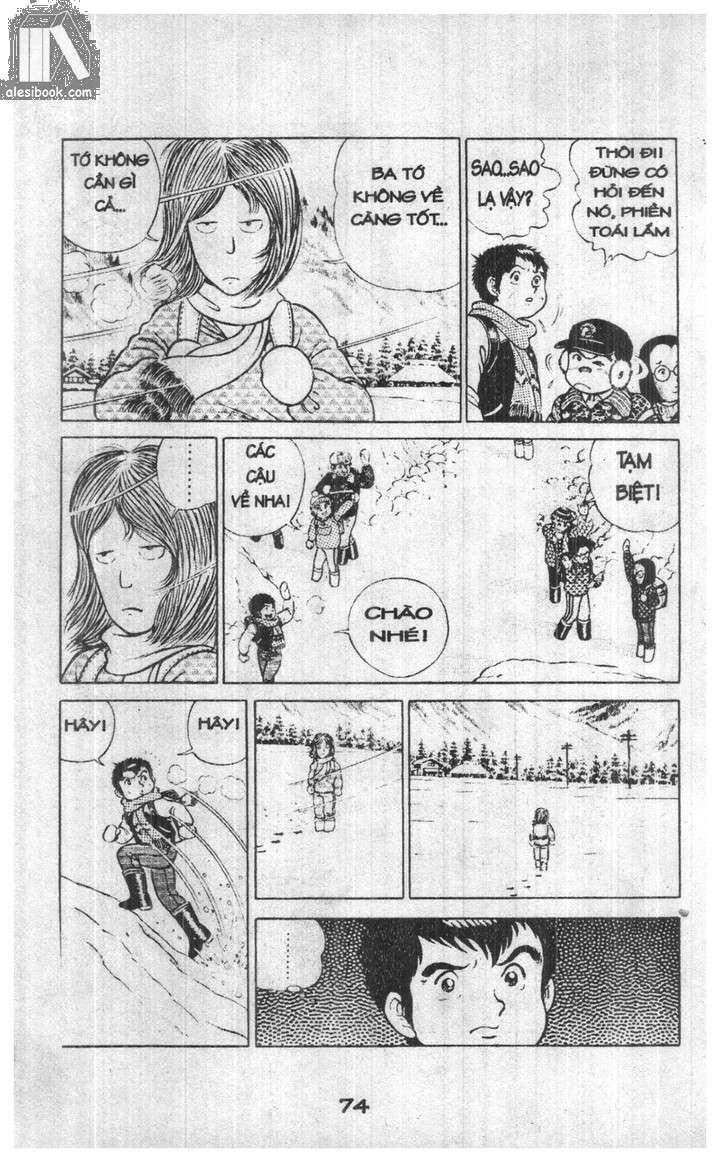 Musashi Chapter 8 - Trang 2