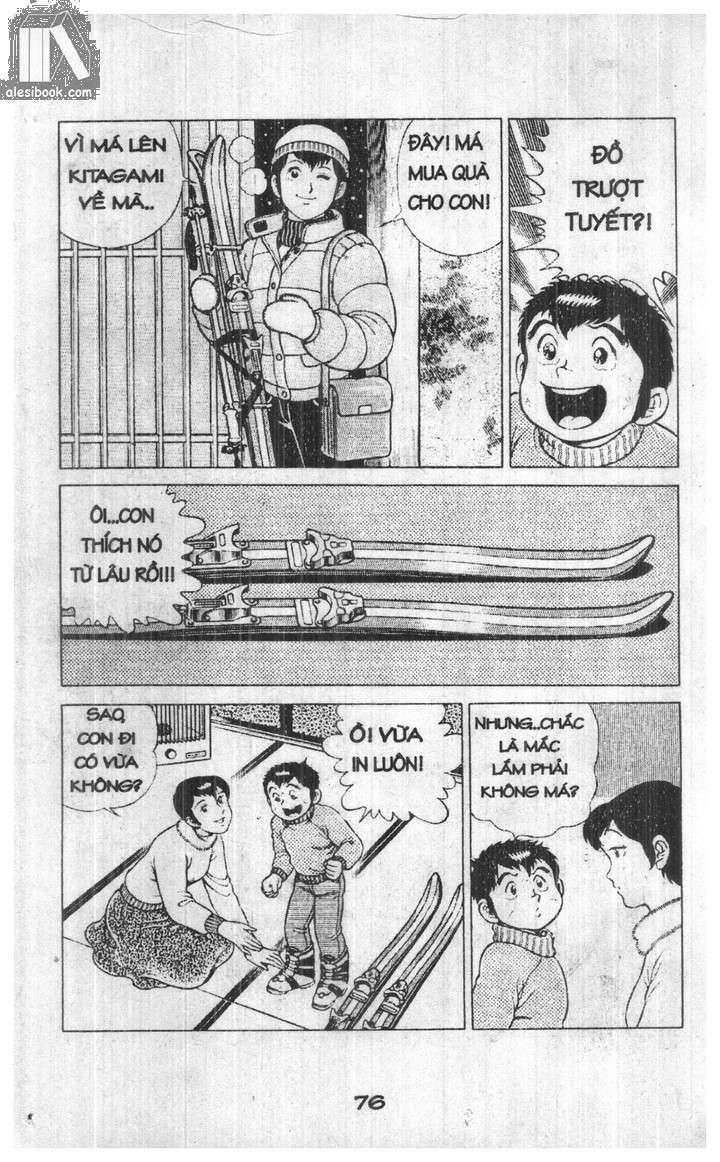 Musashi Chapter 8 - Trang 2