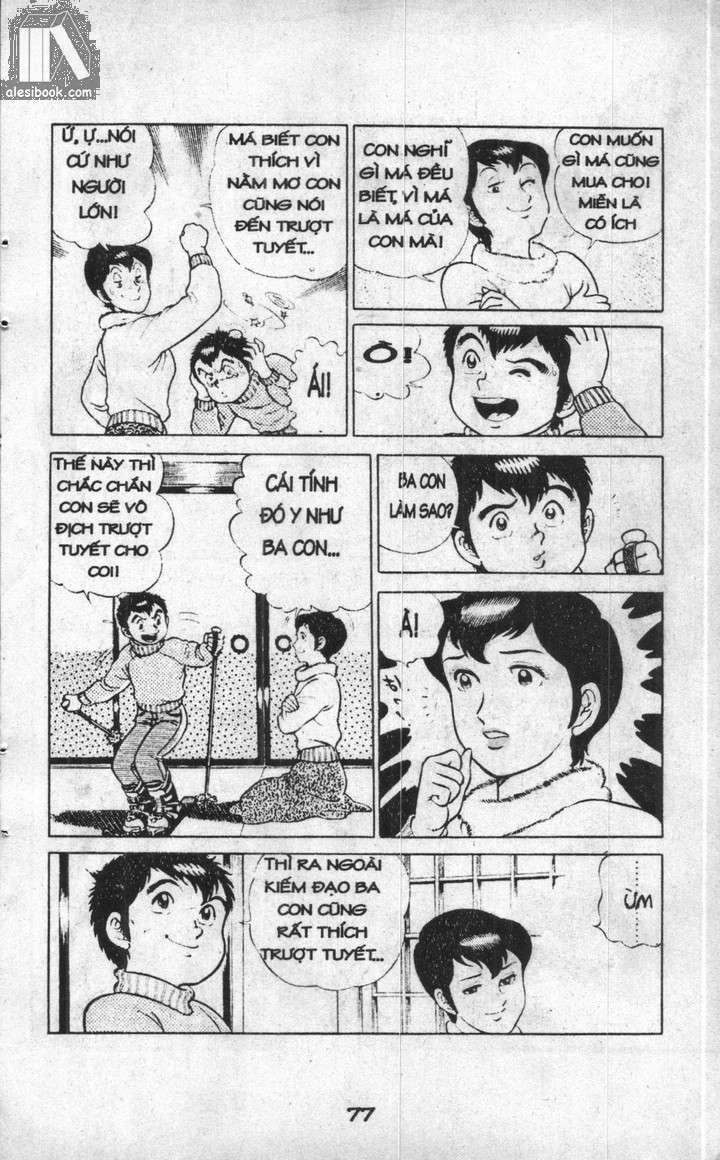 Musashi Chapter 8 - Trang 2