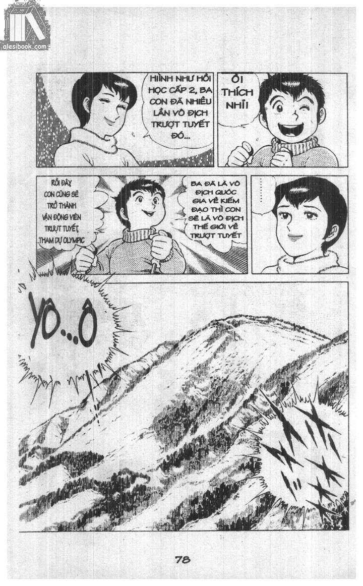 Musashi Chapter 8 - Trang 2