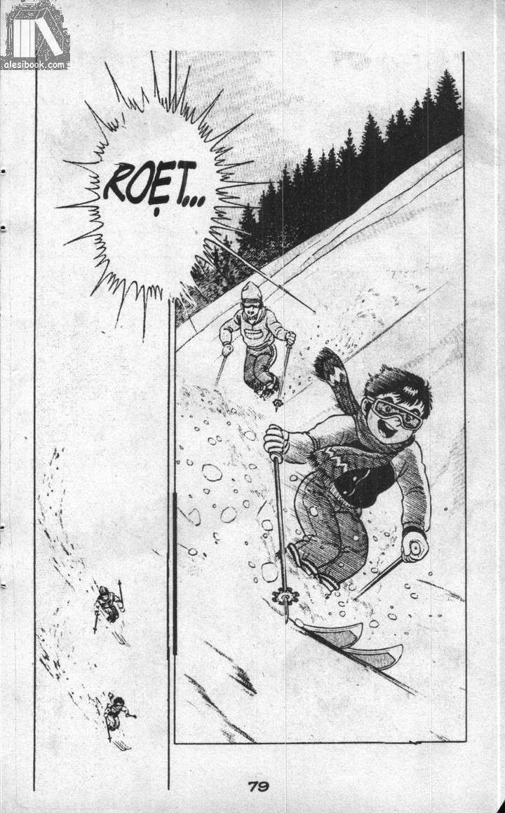 Musashi Chapter 8 - Trang 2