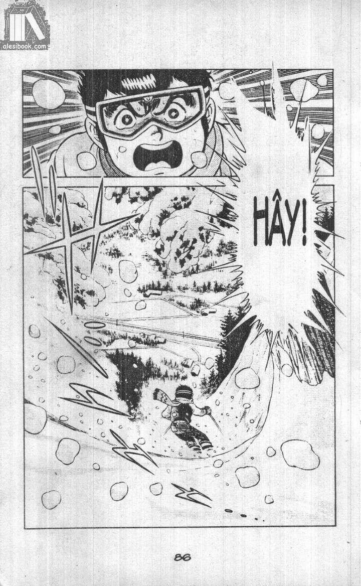 Musashi Chapter 8 - Trang 2