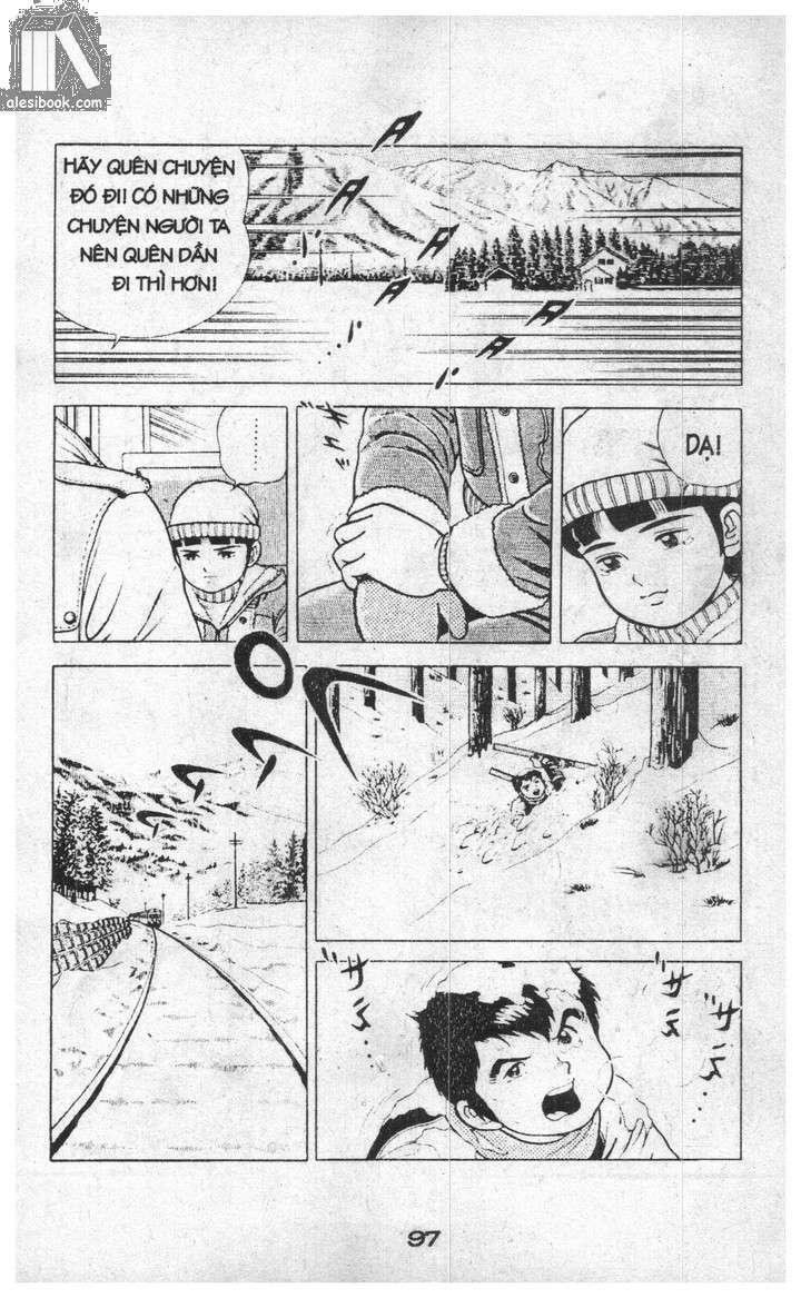 Musashi Chapter 8 - Trang 2