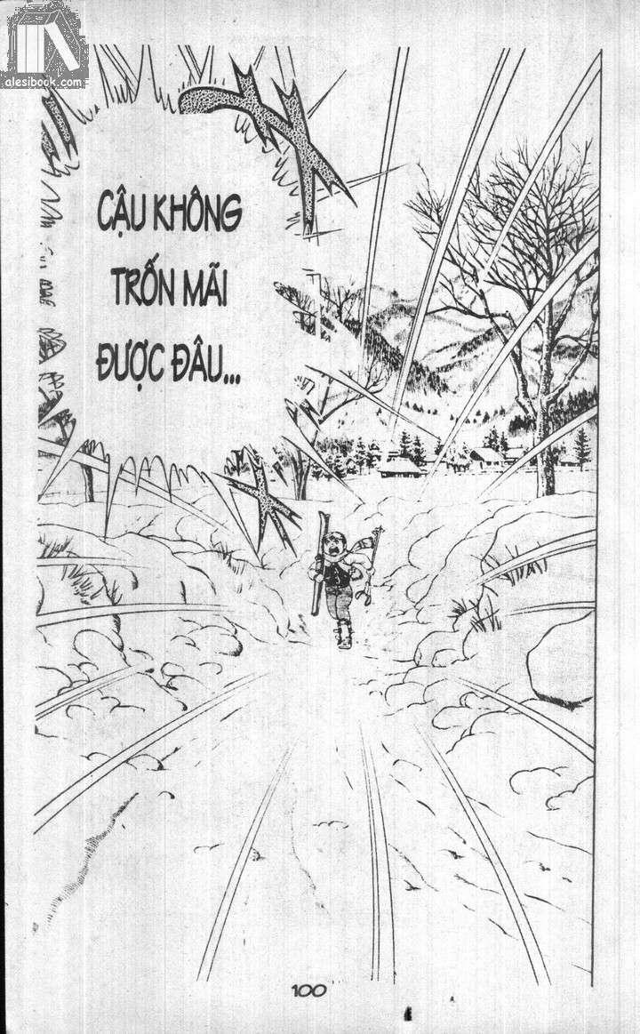 Musashi Chapter 8 - Trang 2