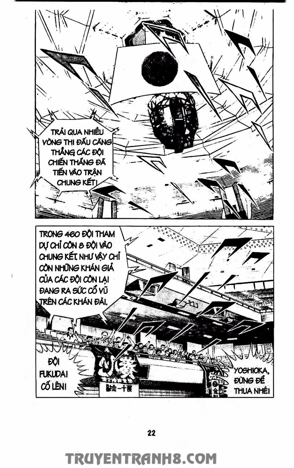 Musashi Chapter 81 - Trang 2