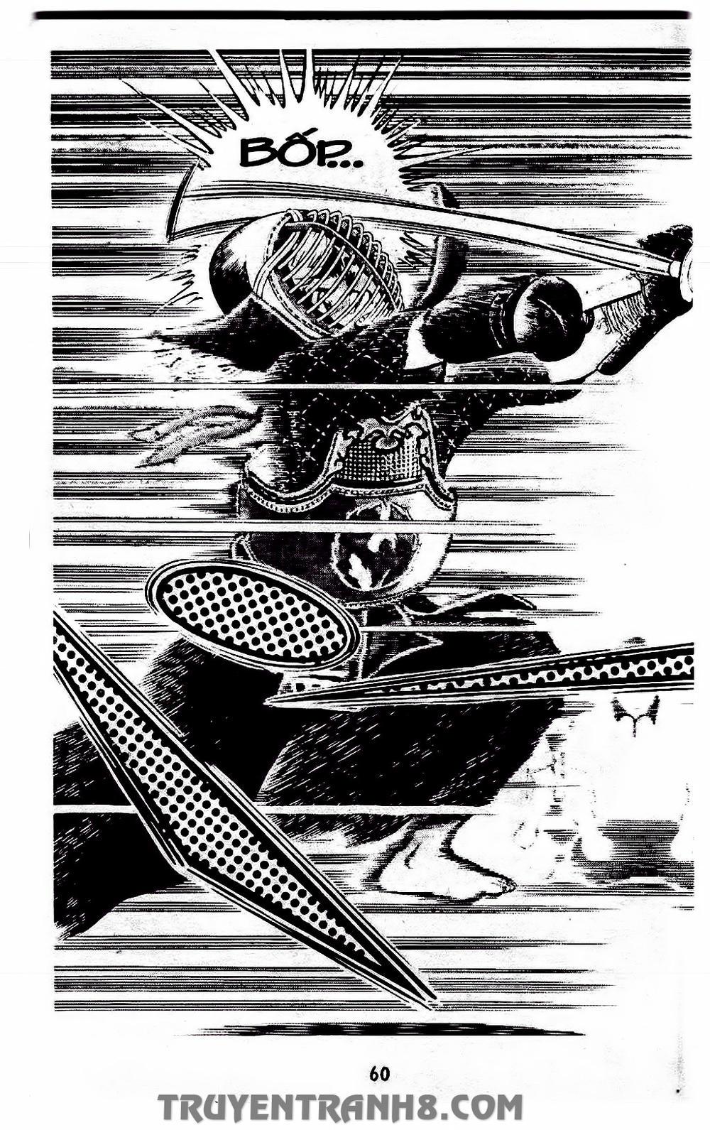 Musashi Chapter 83 - Trang 2