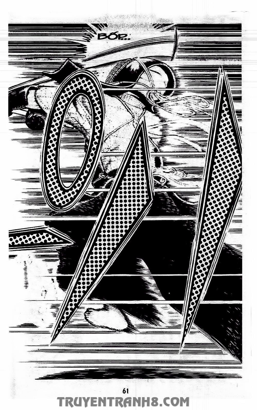 Musashi Chapter 83 - Trang 2