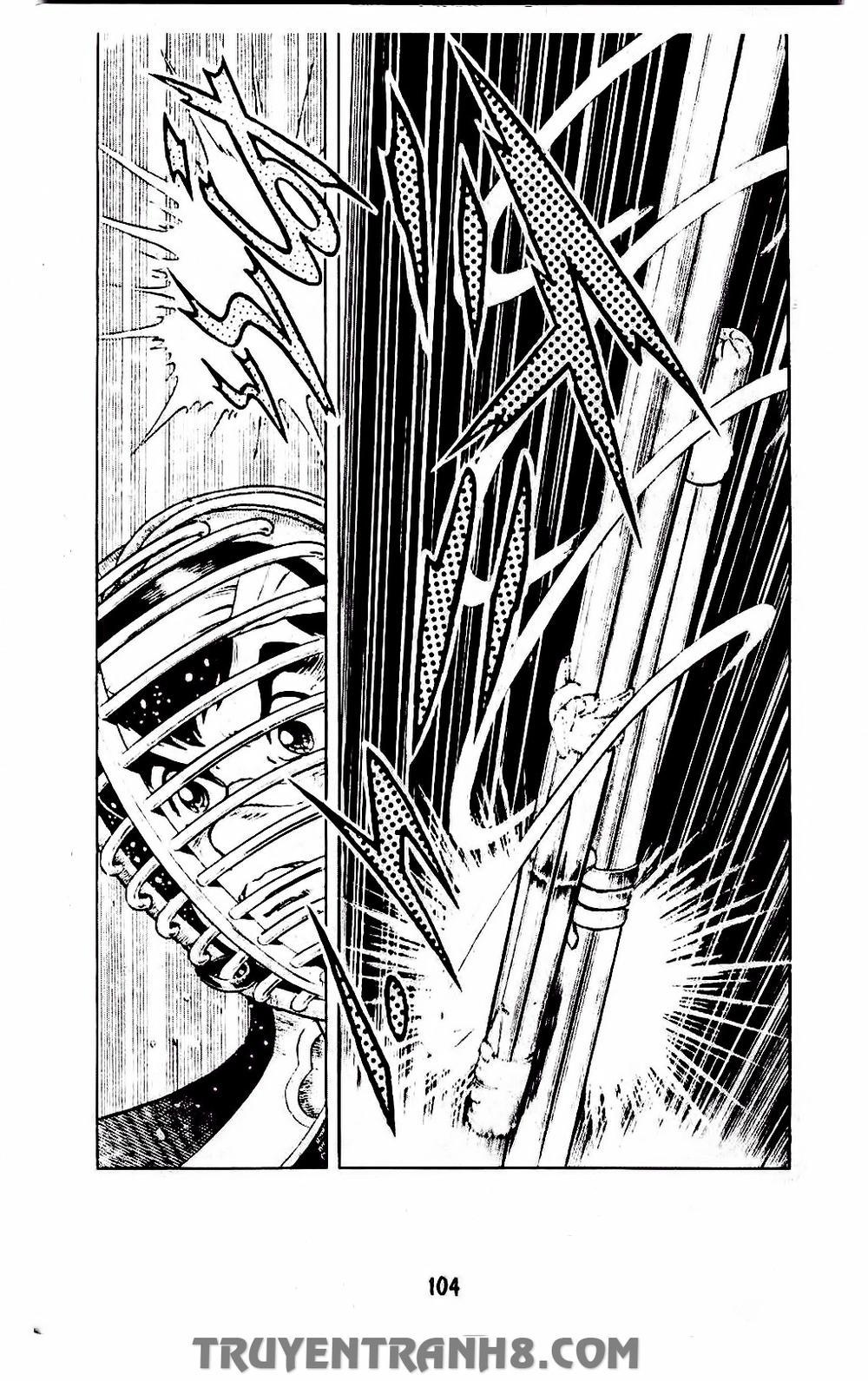 Musashi Chapter 85 - Trang 2