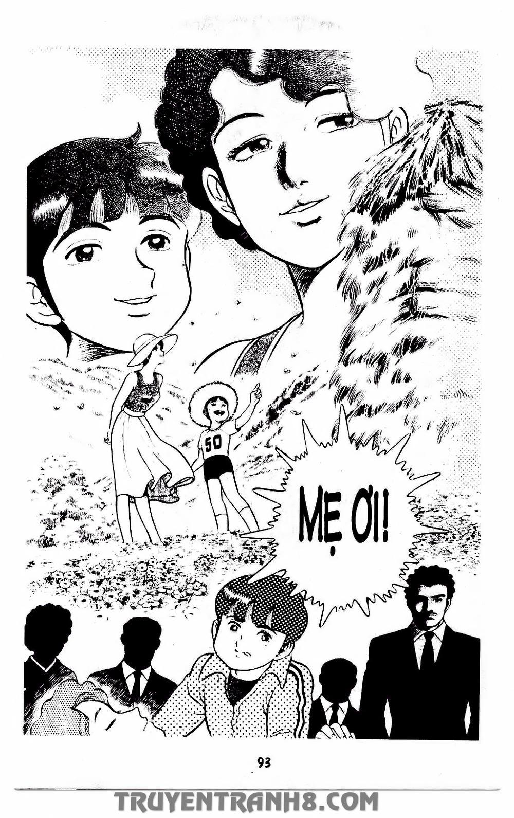 Musashi Chapter 85 - Trang 2