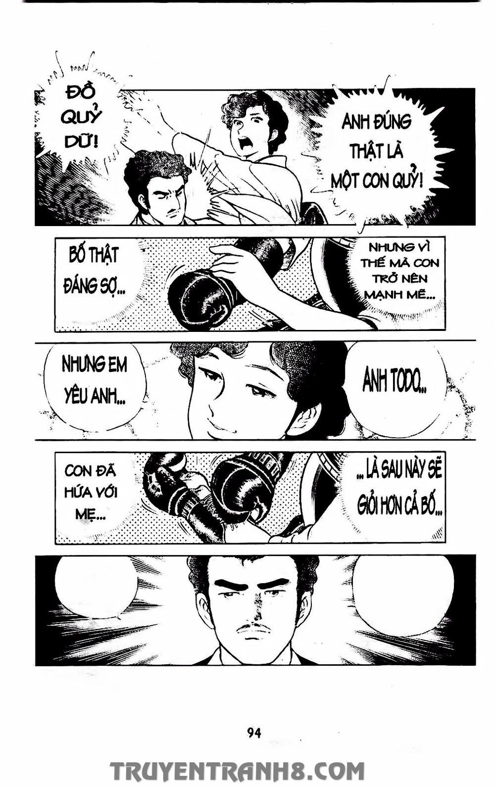 Musashi Chapter 85 - Trang 2